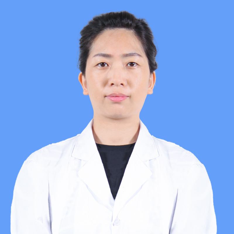 朱巧玲医生
